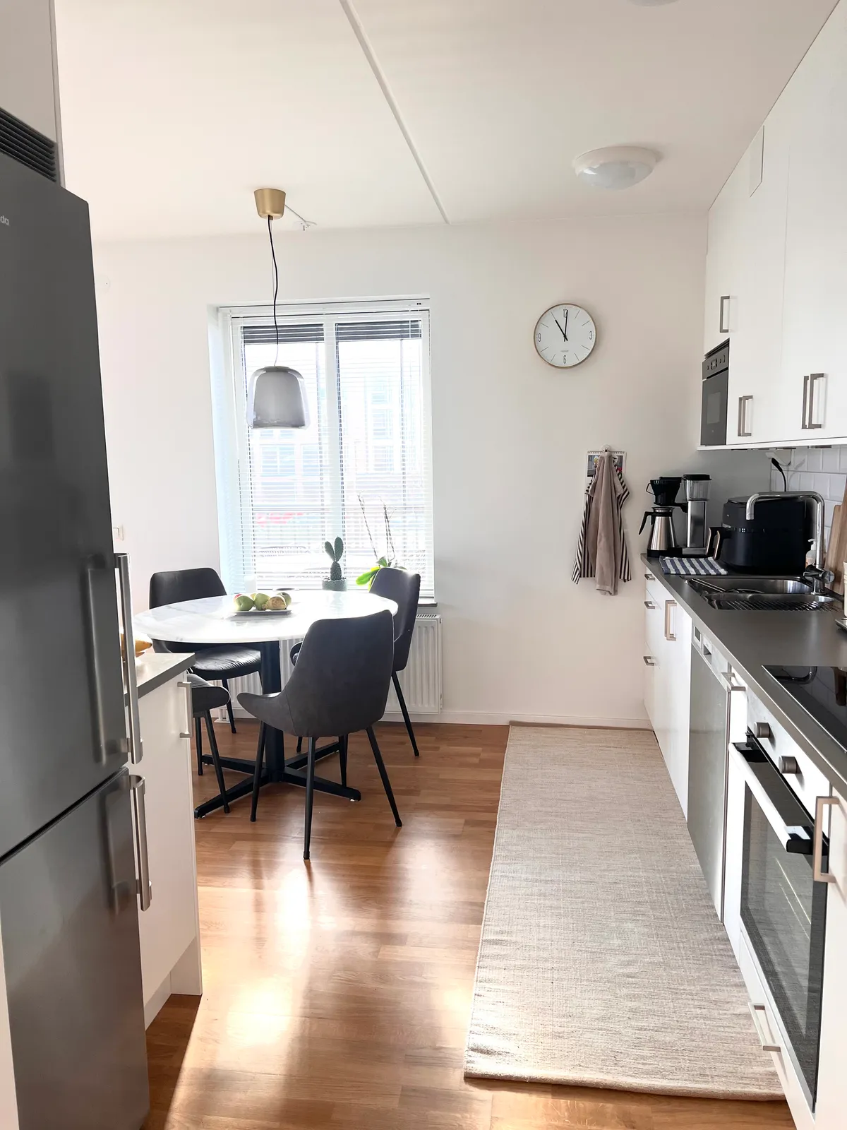 Hyreslägenhet på Landskrona i landskrona