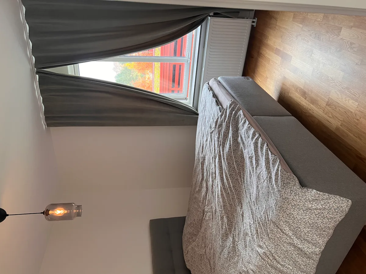 Hyreslägenhet på Landskrona i landskrona