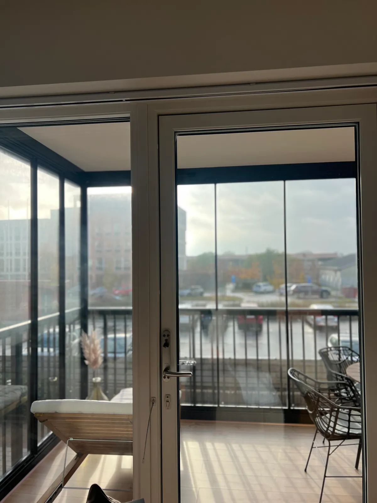 Hyreslägenhet på Landskrona i landskrona