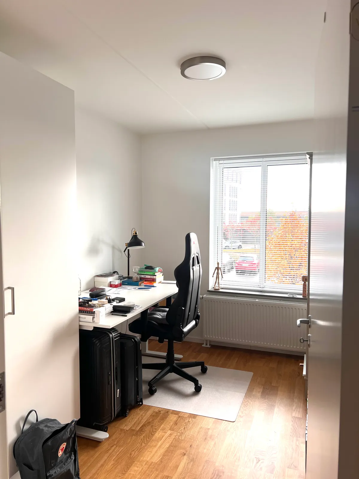 Hyreslägenhet på Landskrona i landskrona