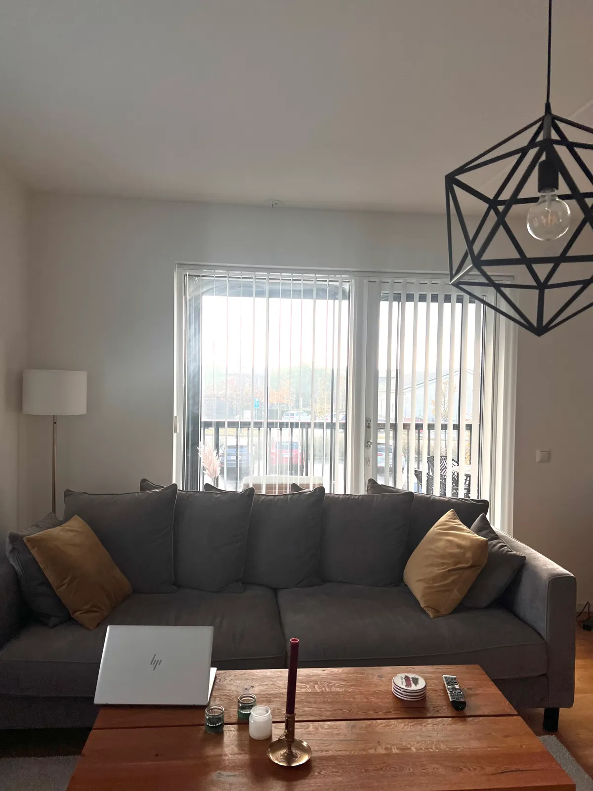 Hyreslägenhet på Landskrona i landskrona