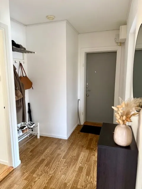 Hyreslägenhet på Borås i boras