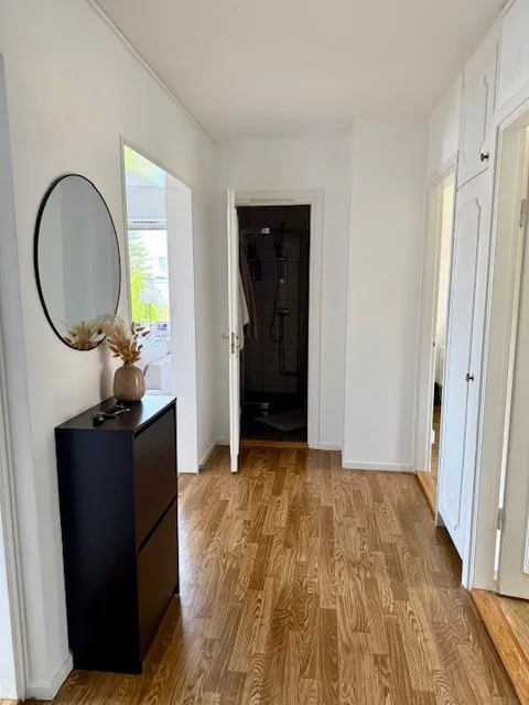 Hyreslägenhet på Borås i boras