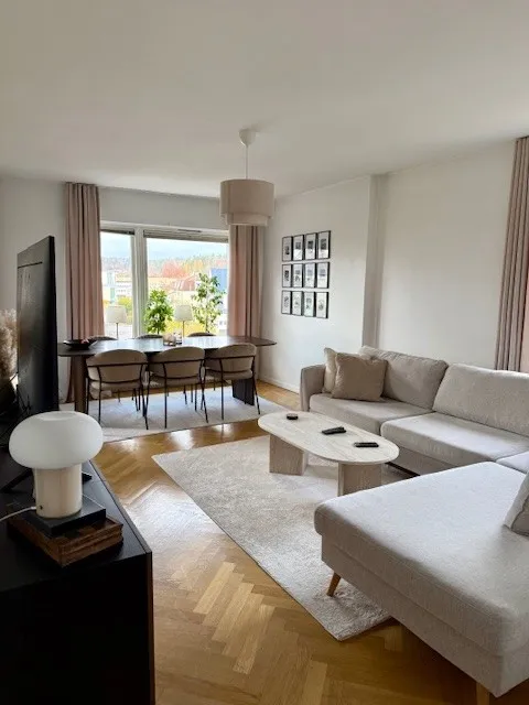 Hyreslägenhet på Borås i boras