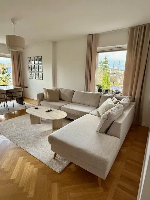 Hyreslägenhet på Borås i boras