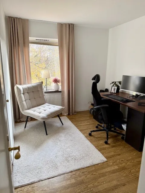 Hyreslägenhet på Borås i boras