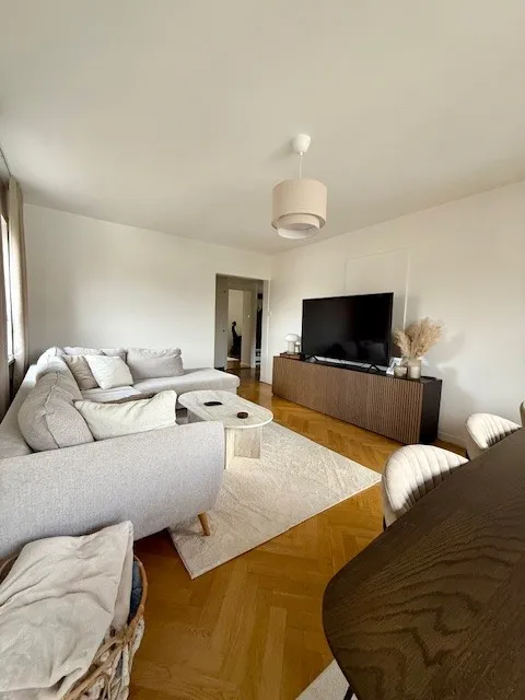 Hyreslägenhet på Borås i boras