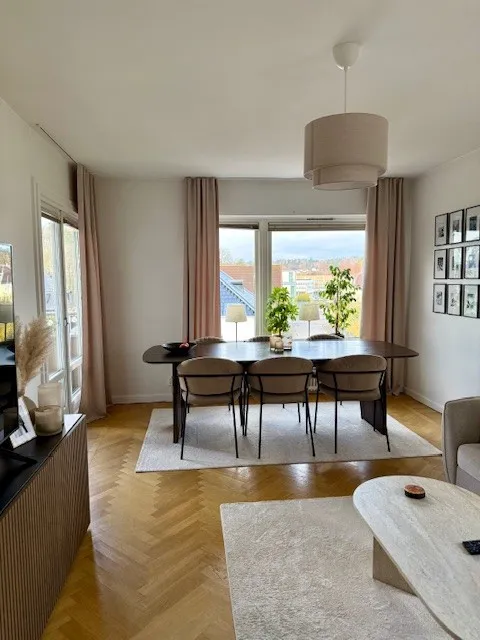 Hyreslägenhet på Borås i boras