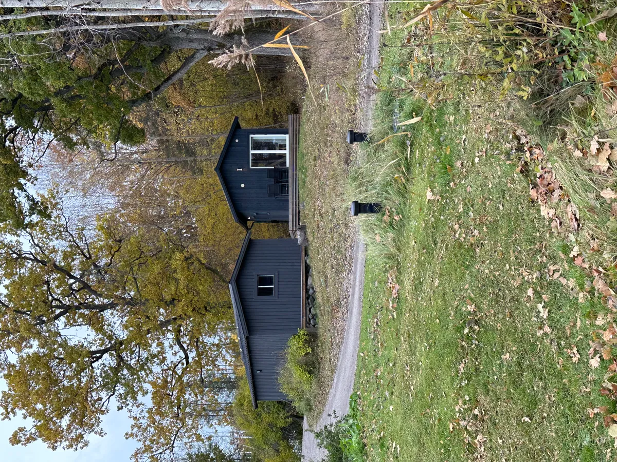 Hyresbostad på Haninge i haninge