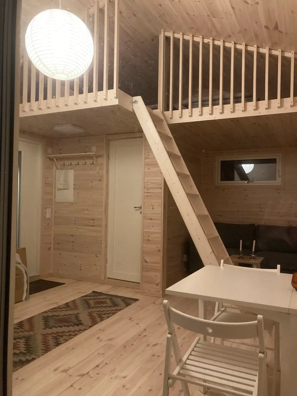 Hyresbostad på Haninge i haninge