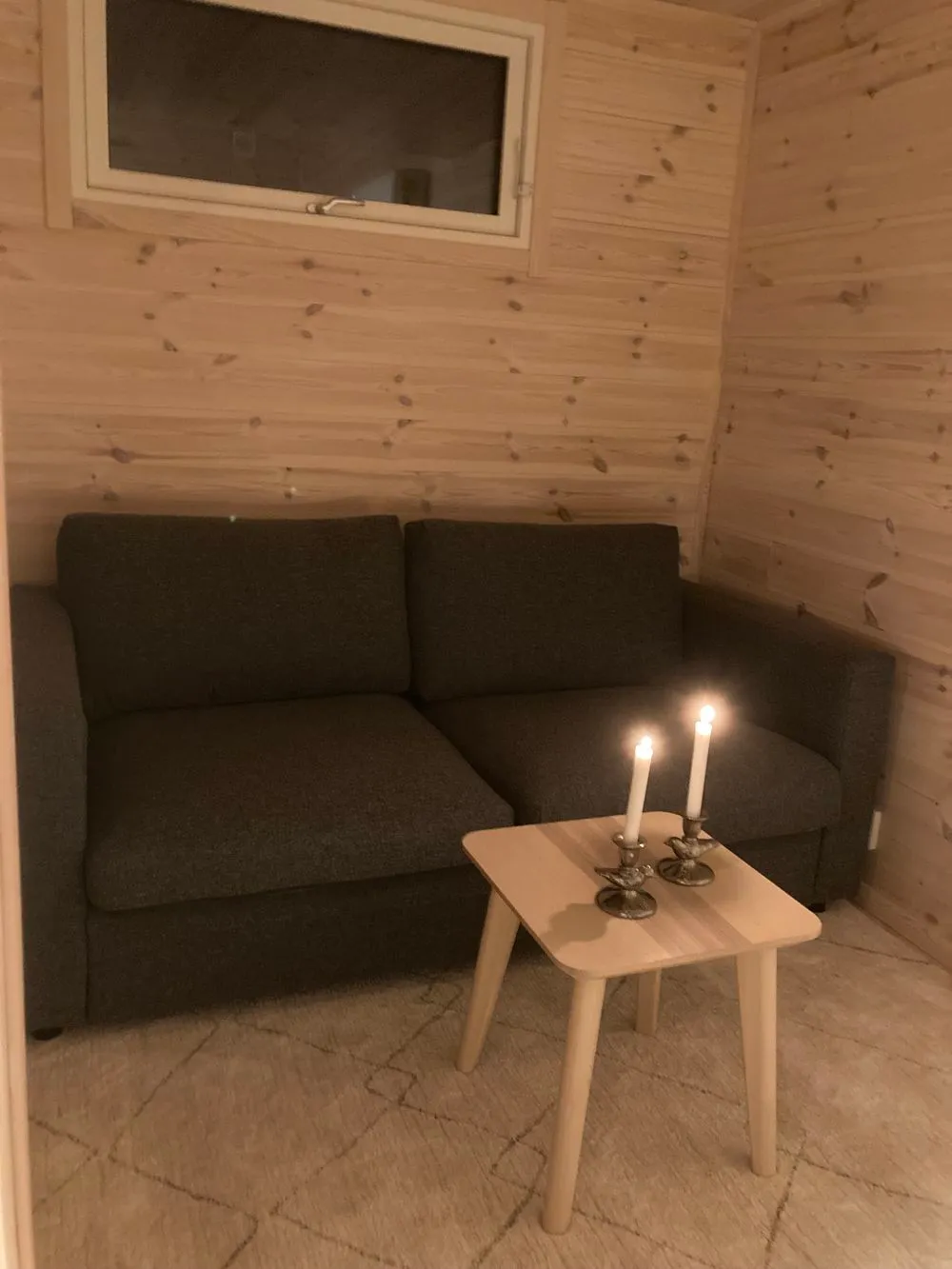 Hyresbostad på Haninge i haninge