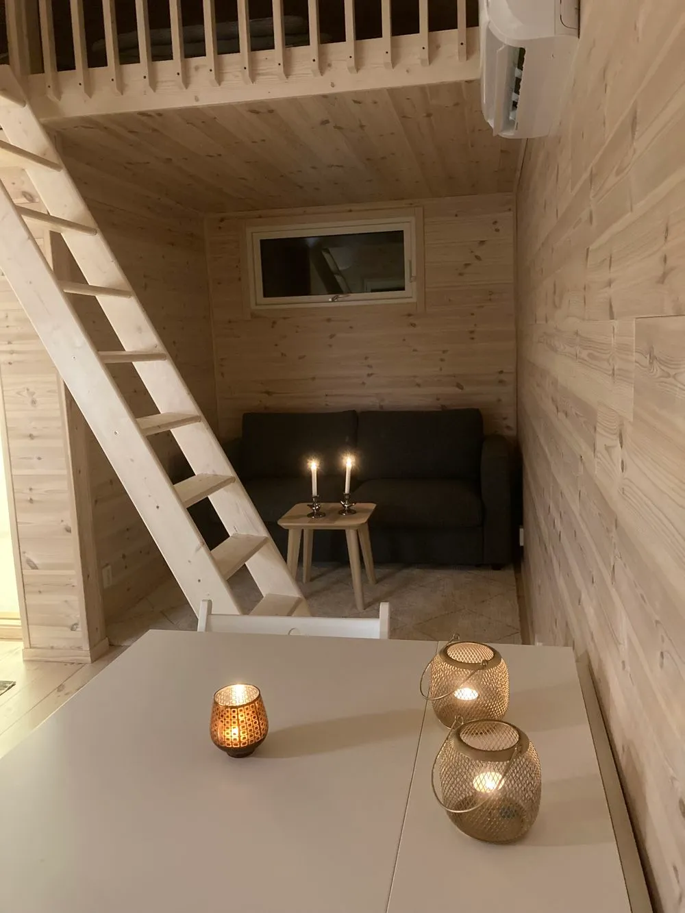 Hyresbostad på Haninge i haninge