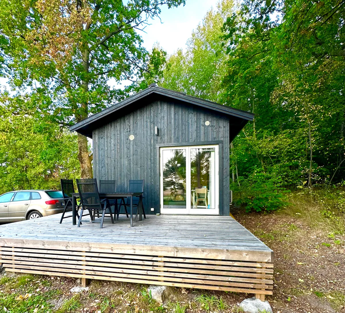 Hyresbostad på Haninge i haninge