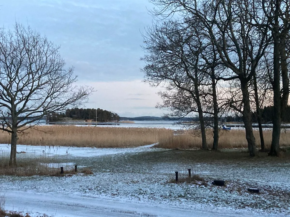 Hyresbostad på Haninge i haninge