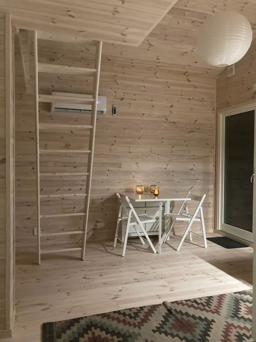 Hyresbostad på Haninge i haninge