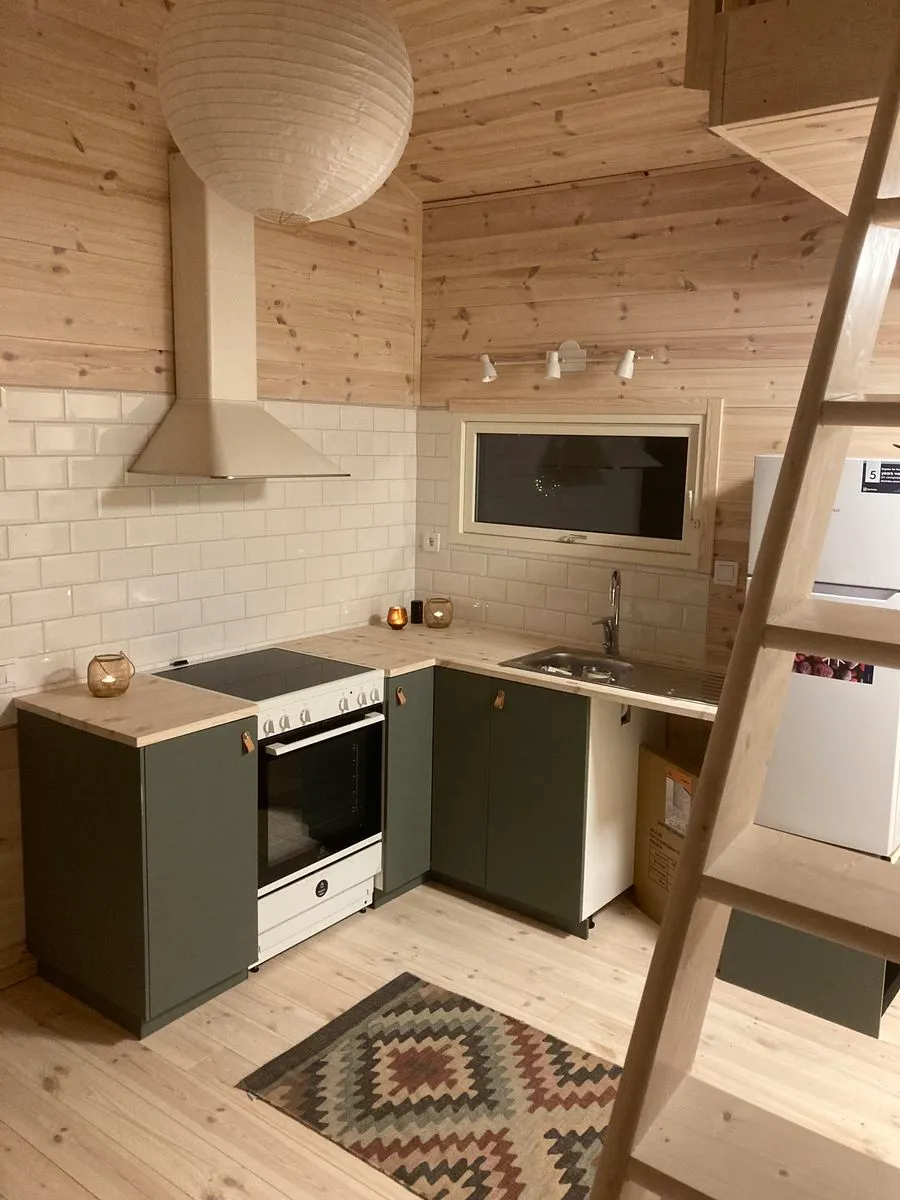 Hyresbostad på Haninge i haninge