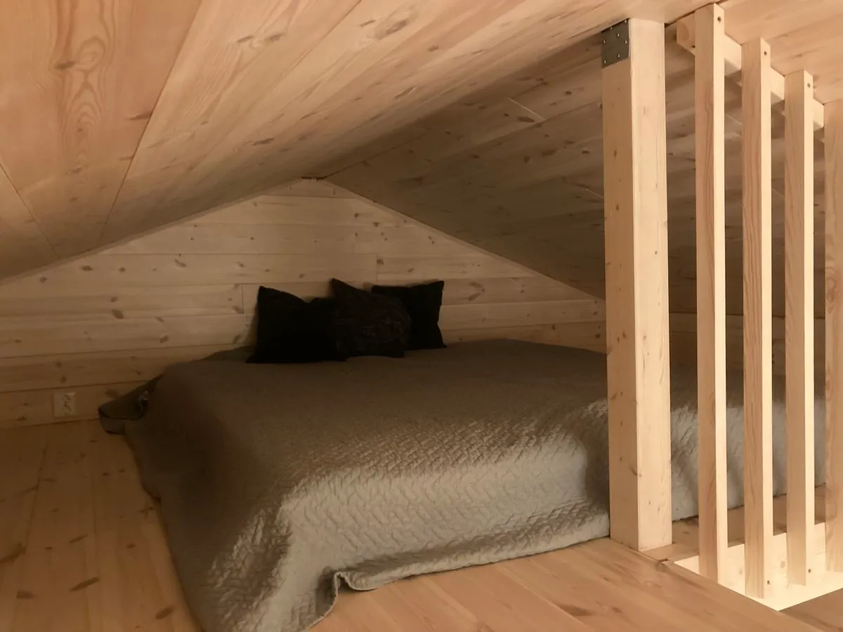 Hyresbostad på Haninge i haninge