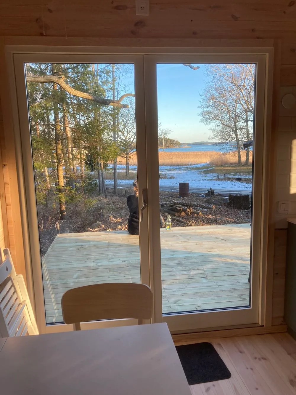 Hyresbostad på Haninge i haninge