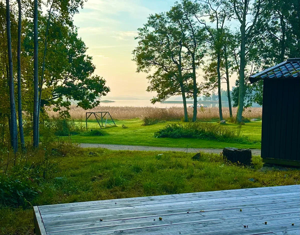 Hyresbostad på Haninge i haninge