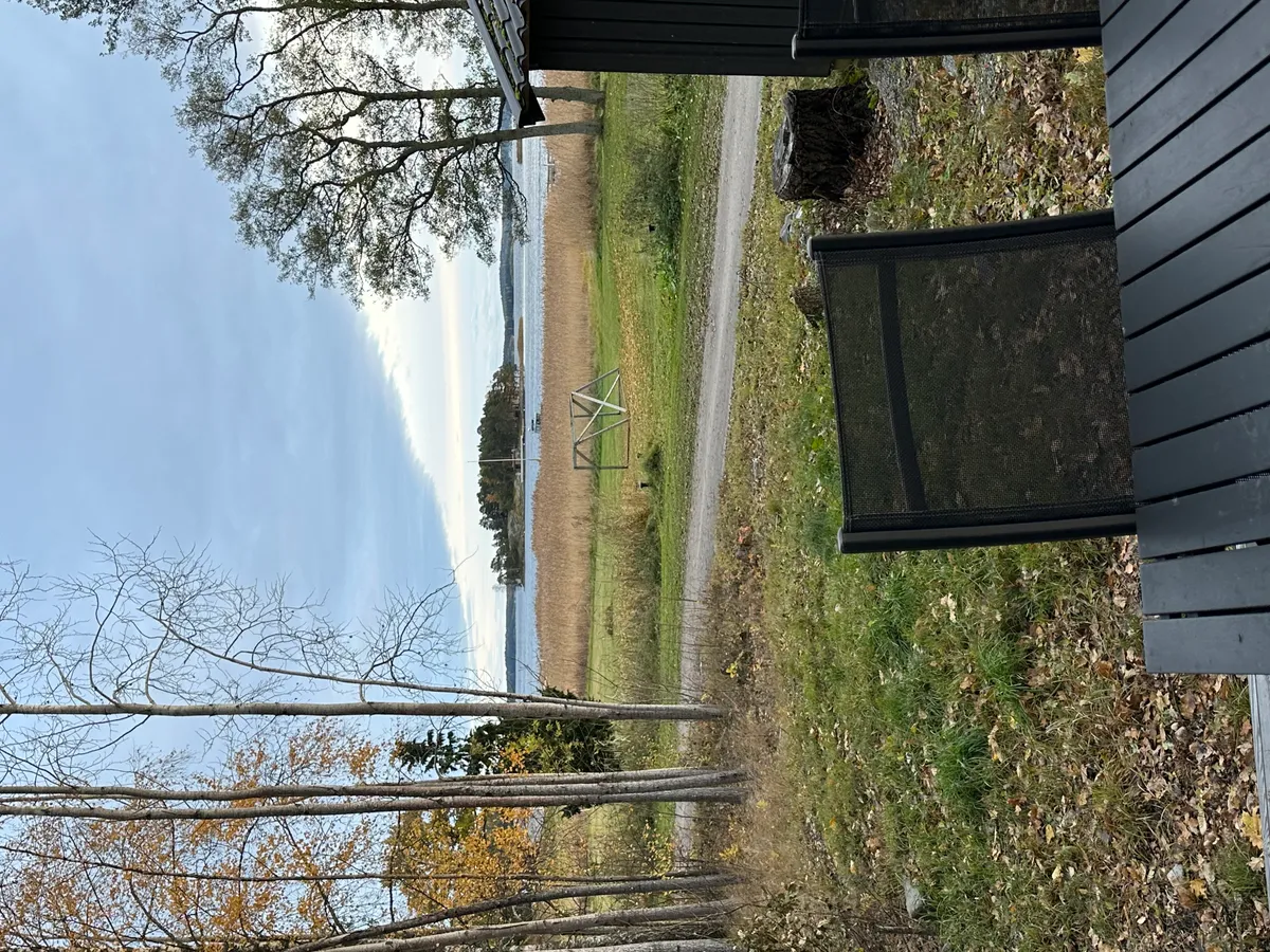 Hyresbostad på Haninge i haninge