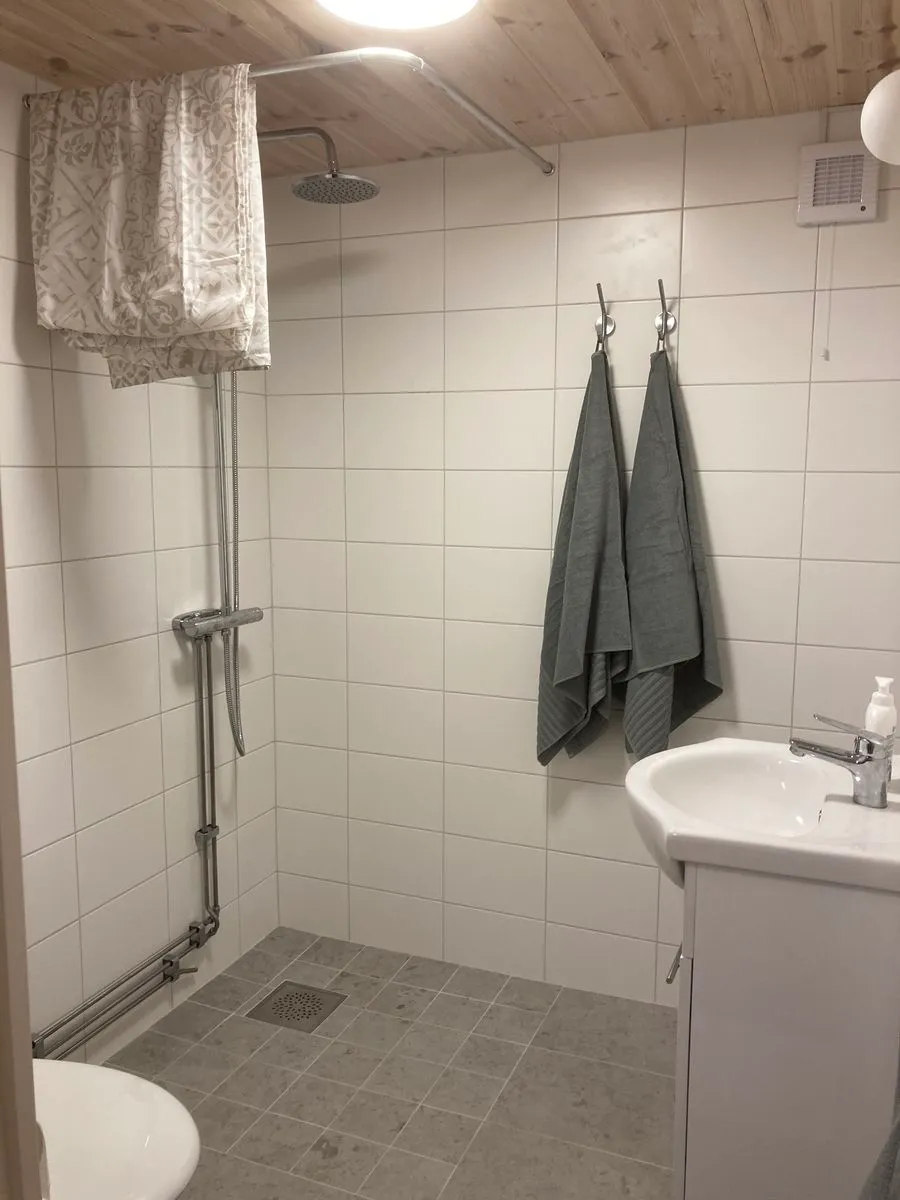 Hyresbostad på Haninge i haninge