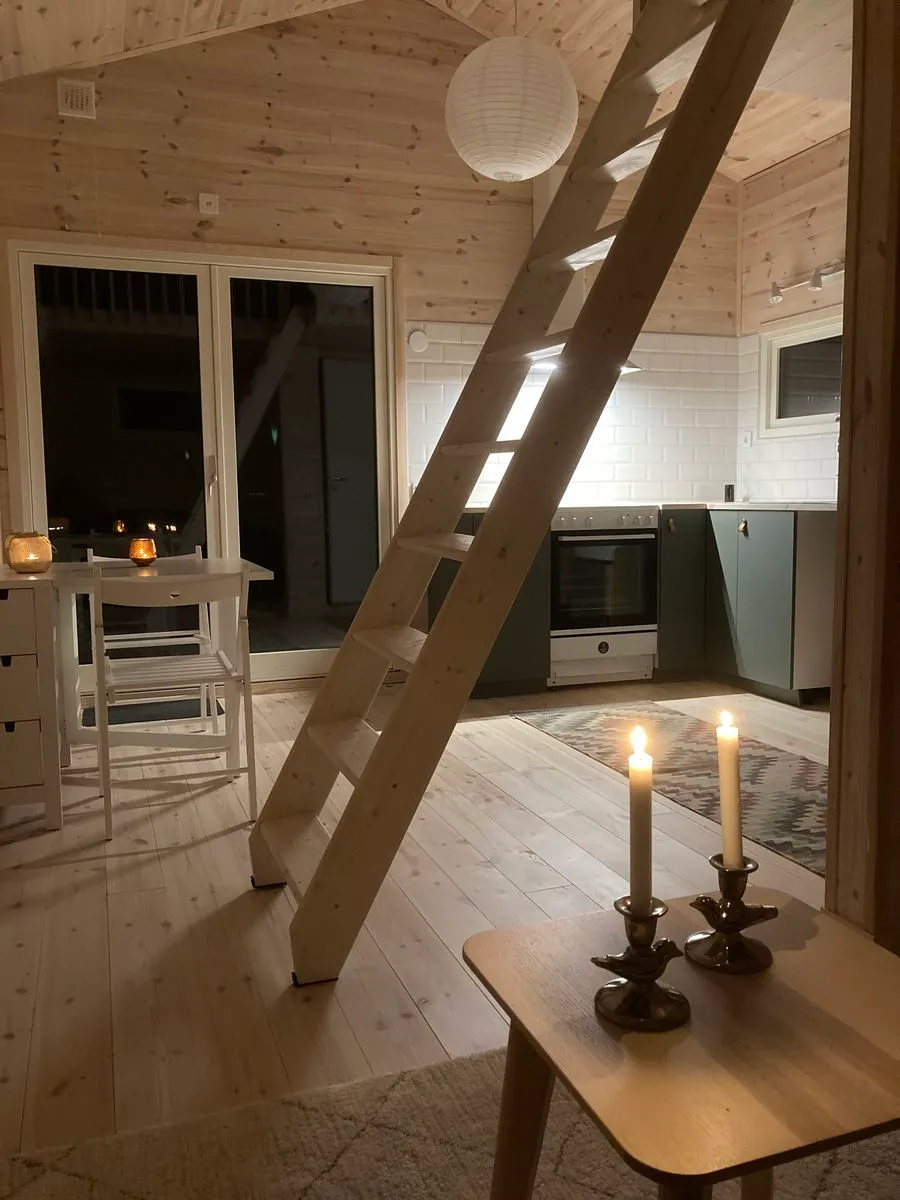 Hyresbostad på Haninge i haninge