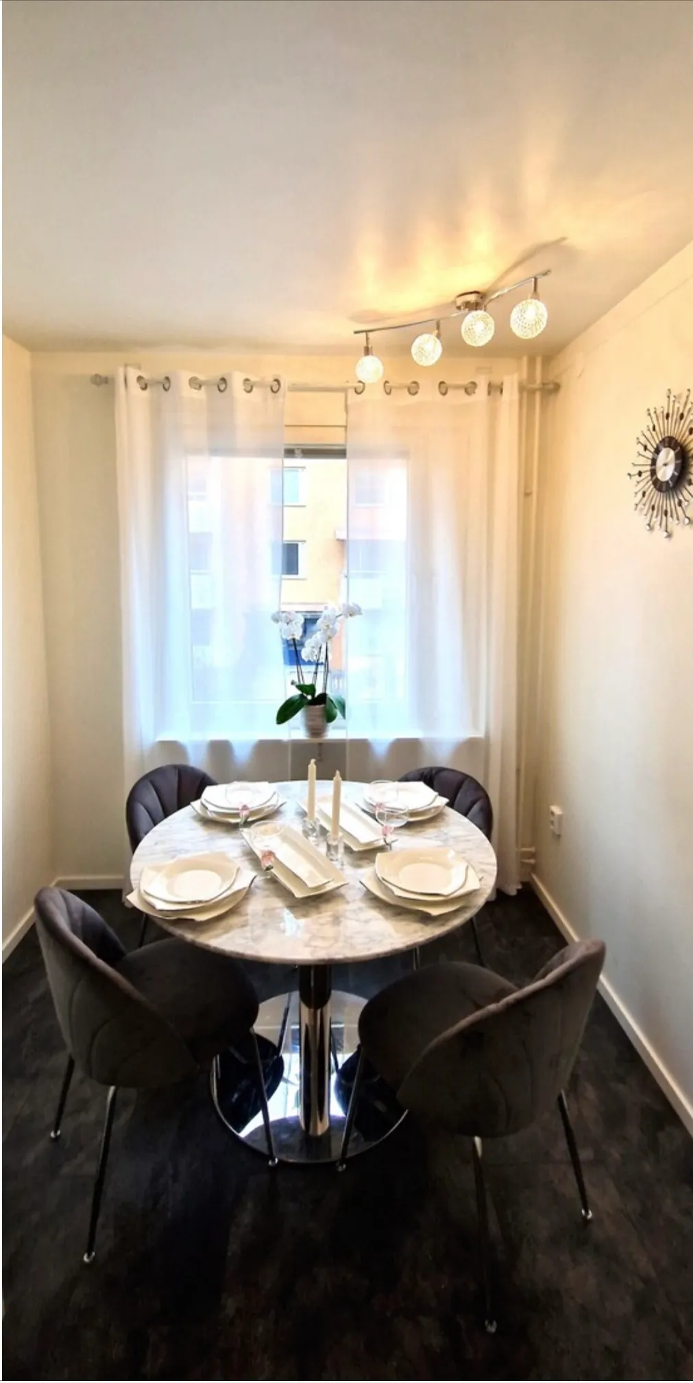 Hyreslägenhet på Södertälje i sodertalje