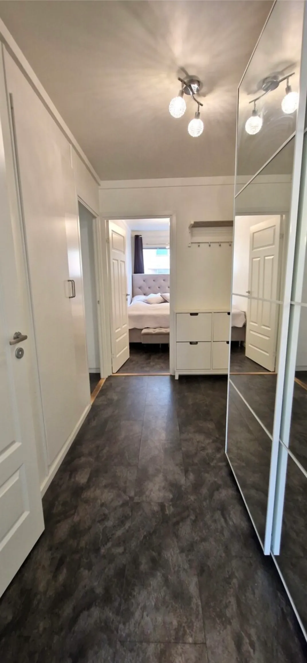 Hyreslägenhet på Södertälje i sodertalje