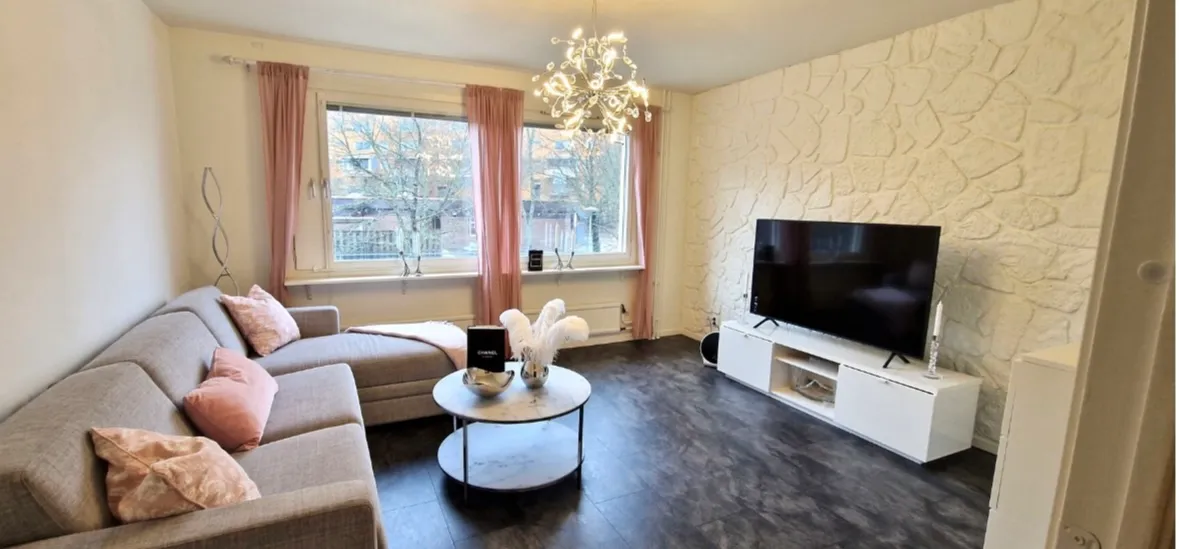 Hyreslägenhet på Södertälje i sodertalje