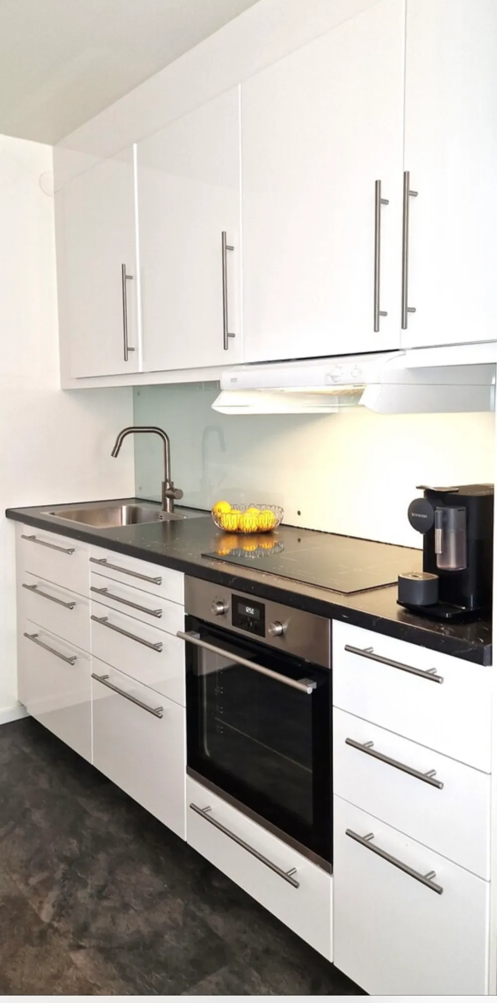 Hyreslägenhet på Södertälje i sodertalje