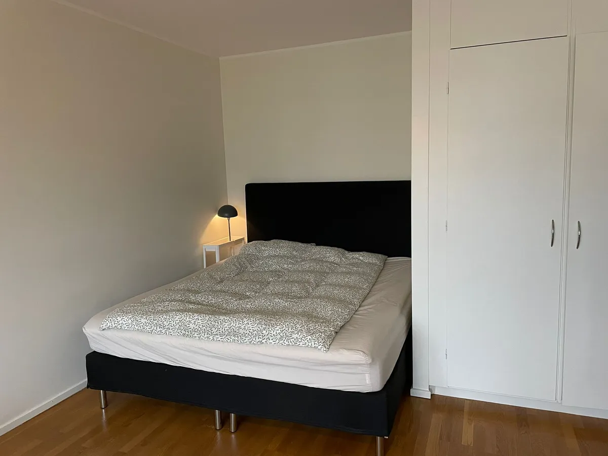 Hyreslägenhet på Solna i solna