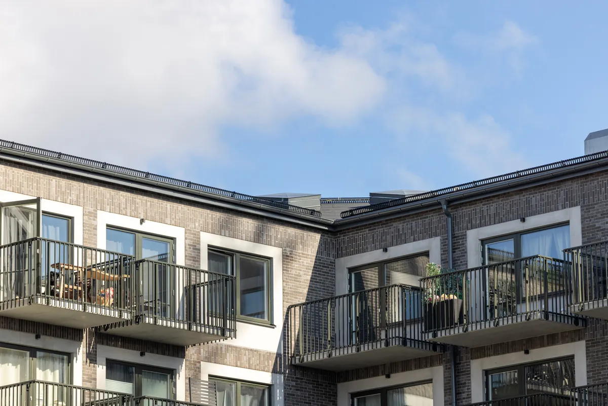 Hyreslägenhet på Stockholm i stockholm