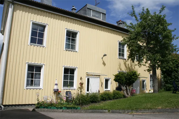 Hyreslägenhet på Oskarshamn i oskarshamn