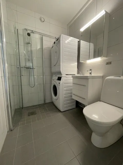 Hyreslägenhet på Oskarshamn i oskarshamn