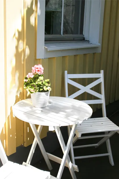 Hyreslägenhet på Oskarshamn i oskarshamn