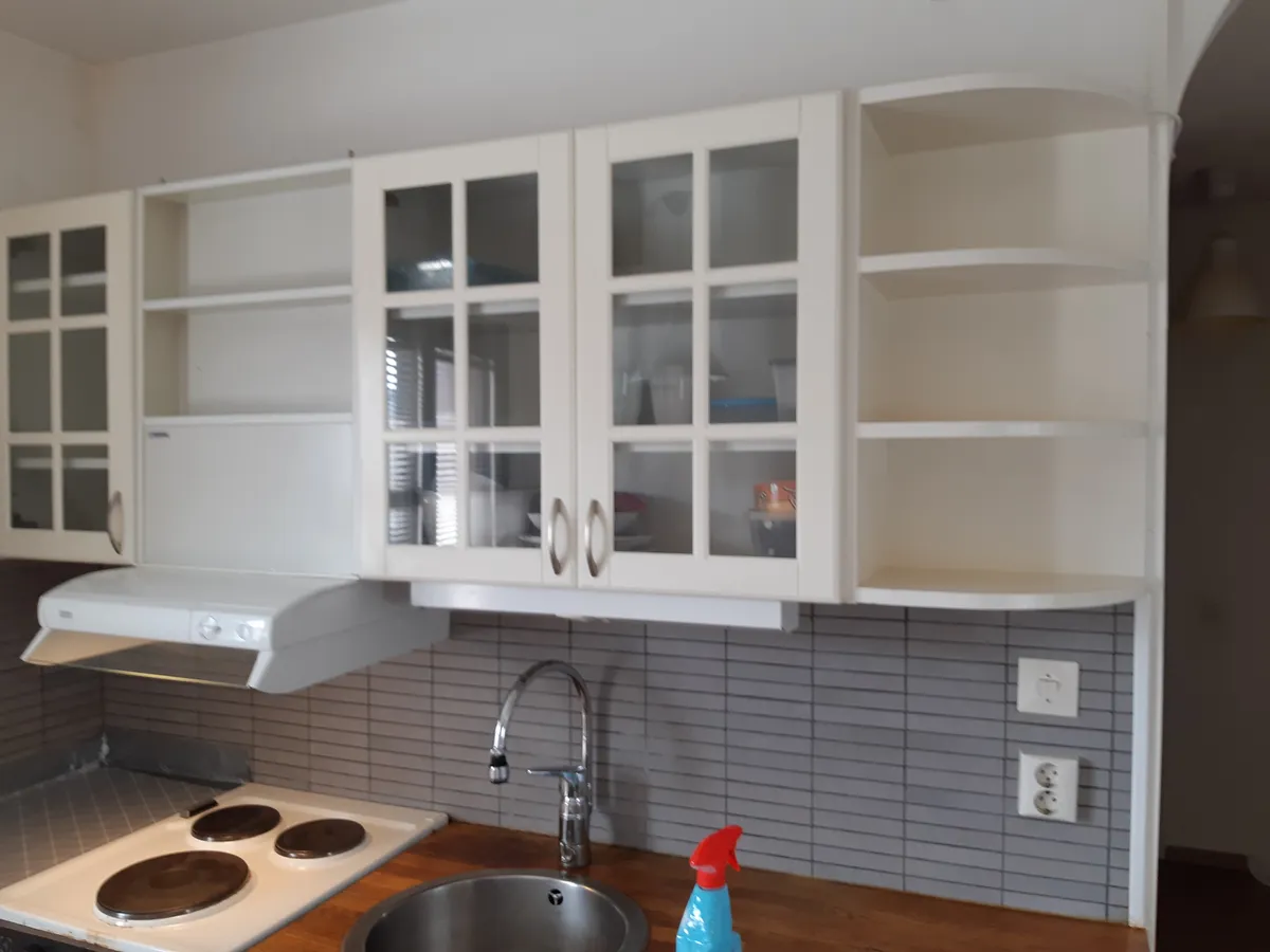 Hyreslägenhet på Kista i kista