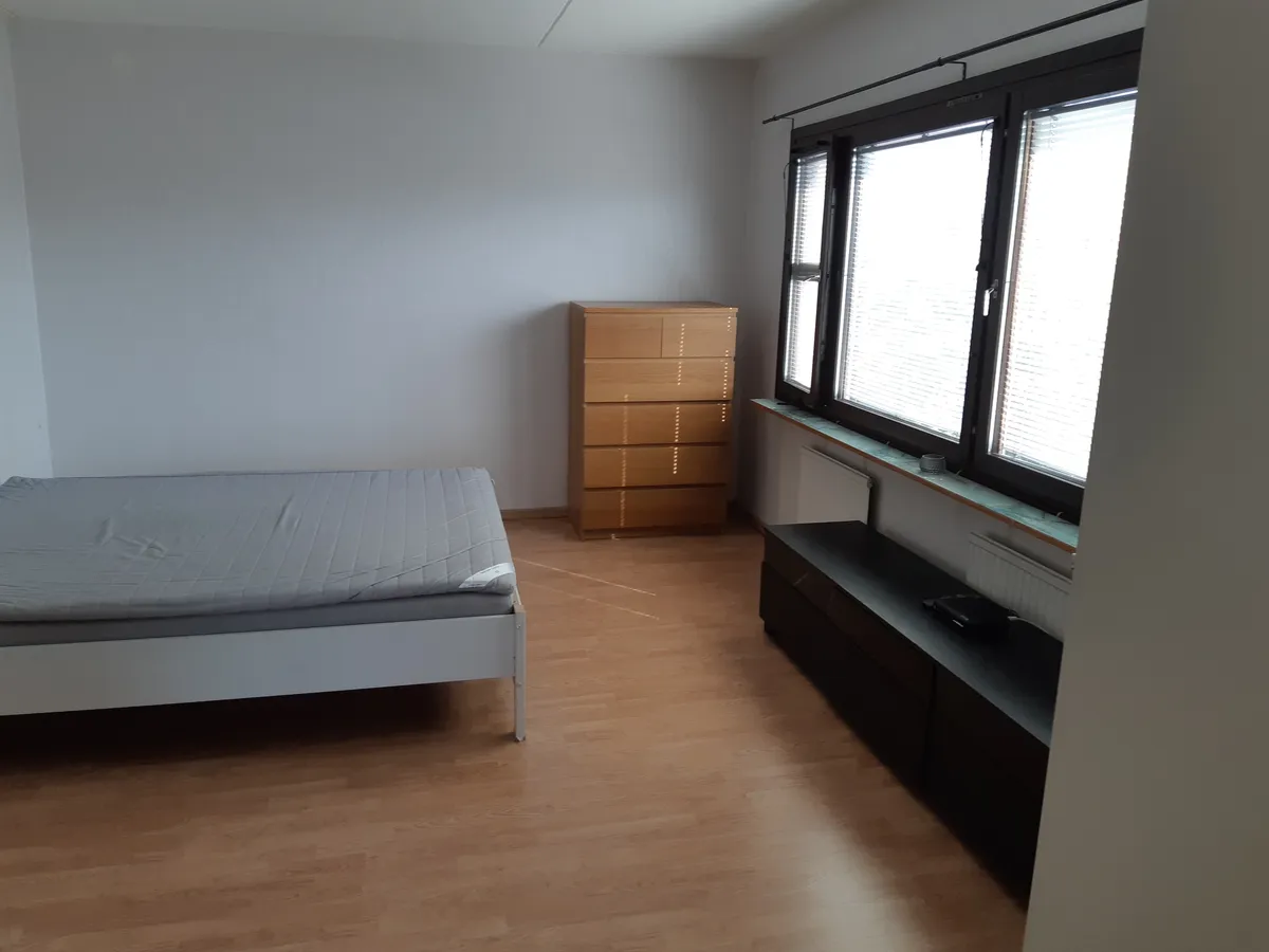 Hyreslägenhet på Kista i kista