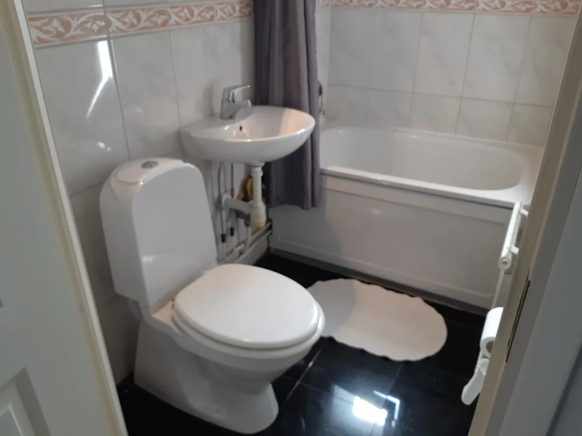 Hyreslägenhet på Kista i kista