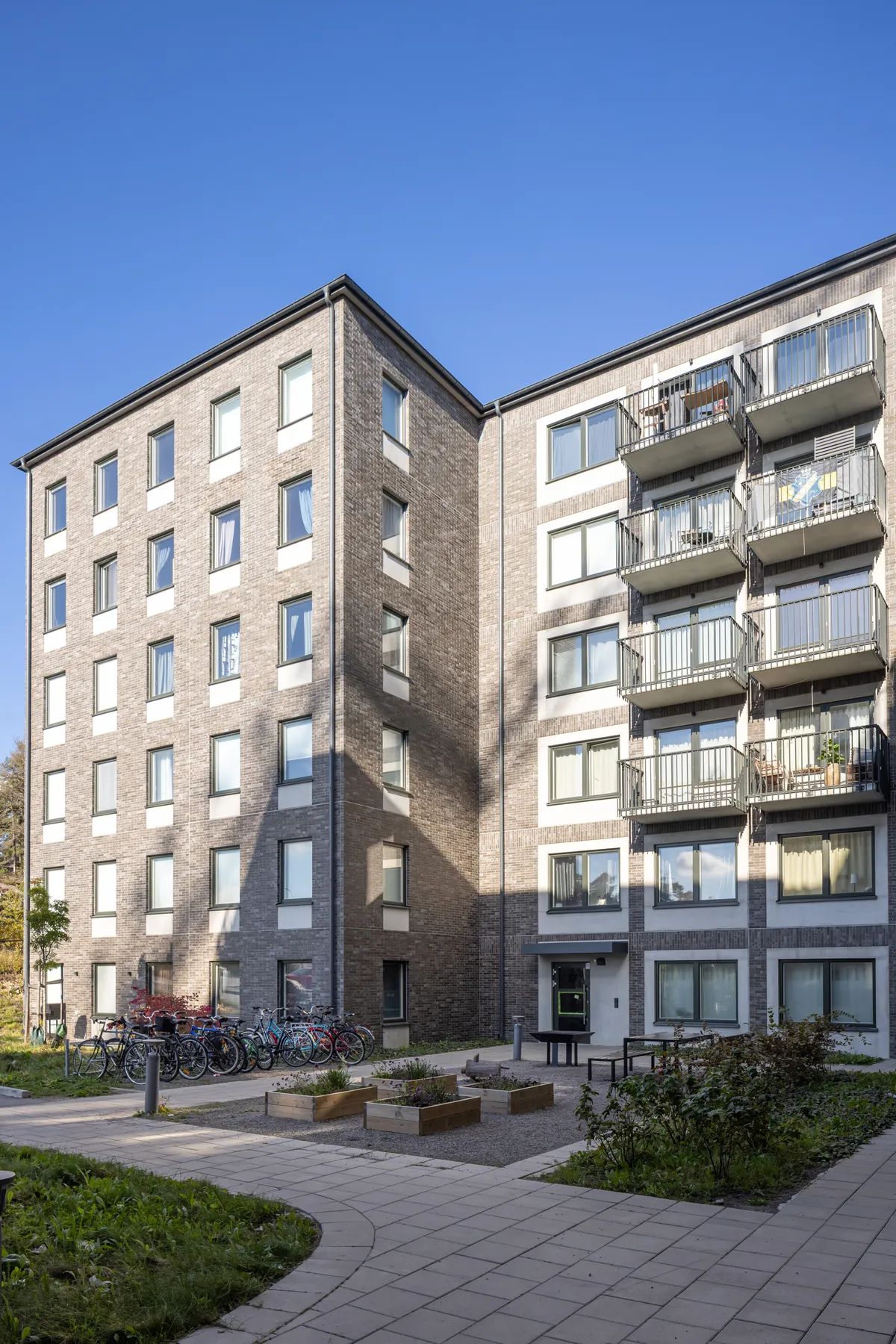 Hyreslägenhet på Stockholm i stockholm