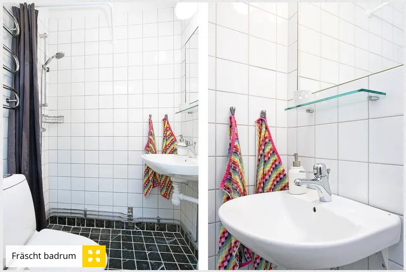 Hyreslägenhet på Stockholm i stockholm