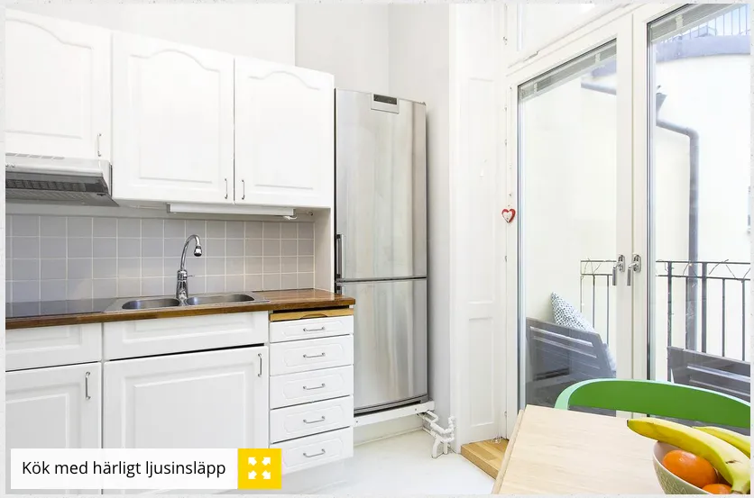 Hyreslägenhet på Stockholm i stockholm