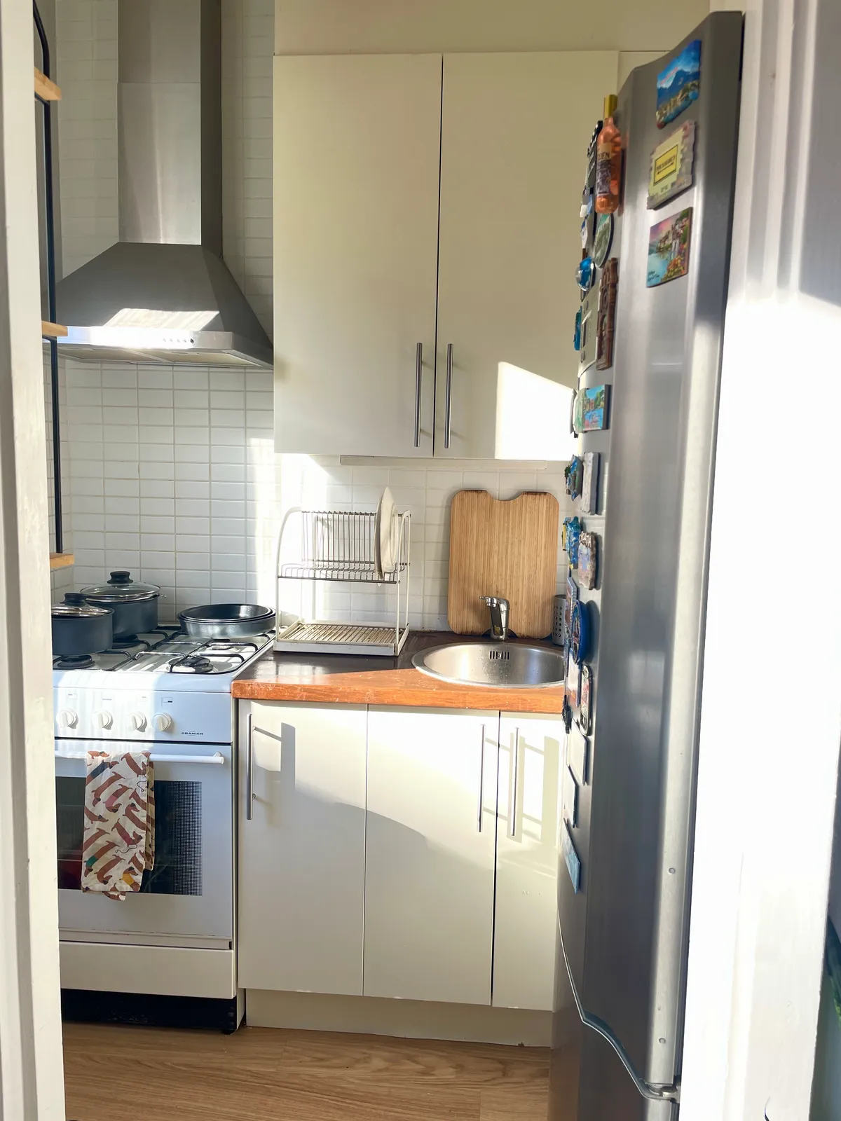 Hyreslägenhet på Stockholm i stockholm