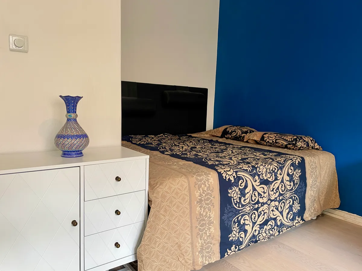 Hyreslägenhet på Stockholm i stockholm