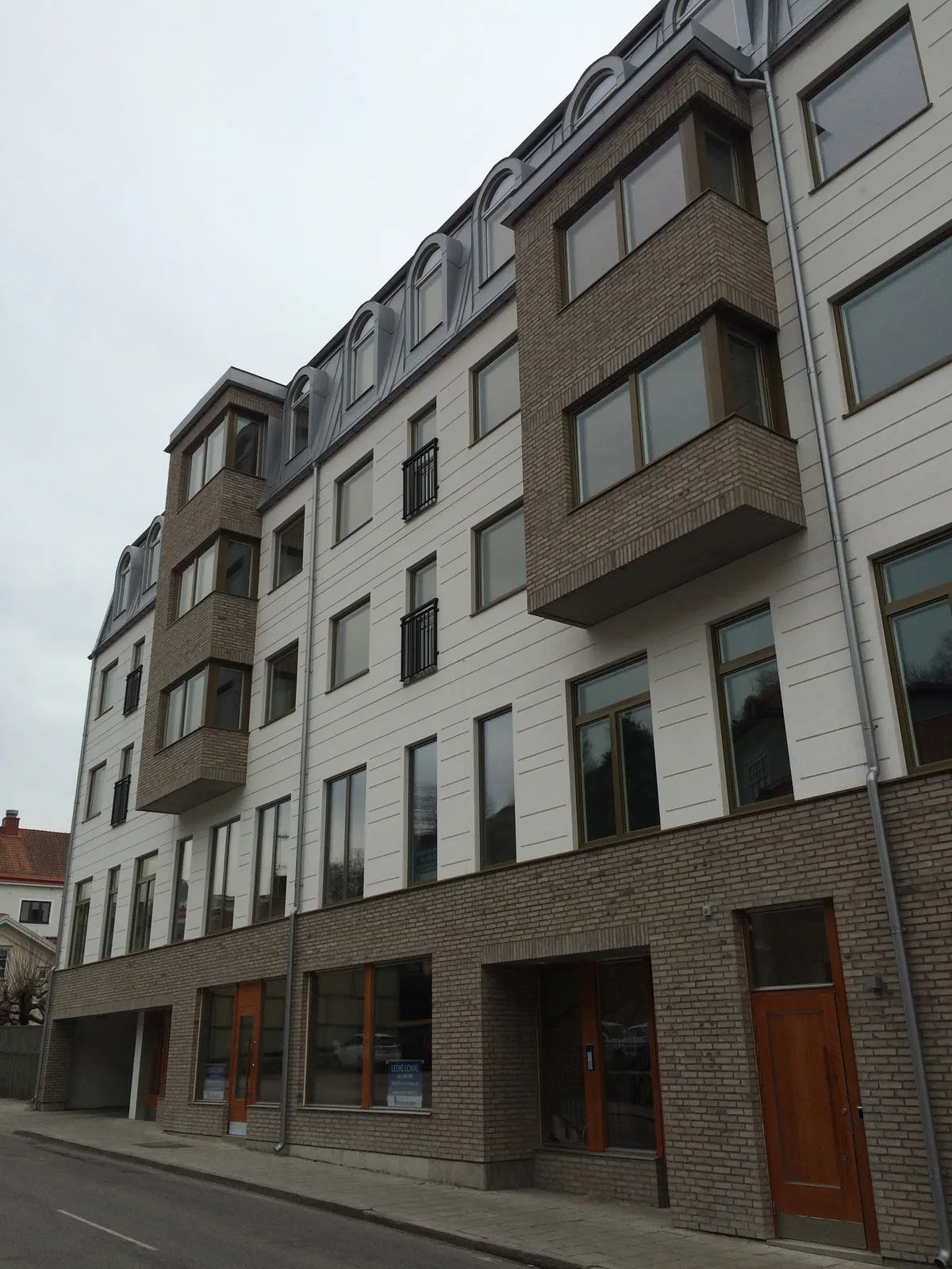 Hyreslägenhet på Uddevalla i uddevalla