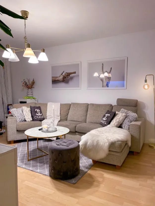 Hyreslägenhet på Uppsala i uppsala