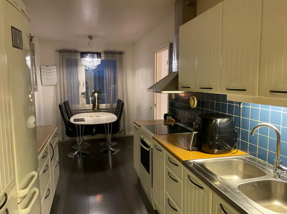 Hyreslägenhet på Uppsala i uppsala