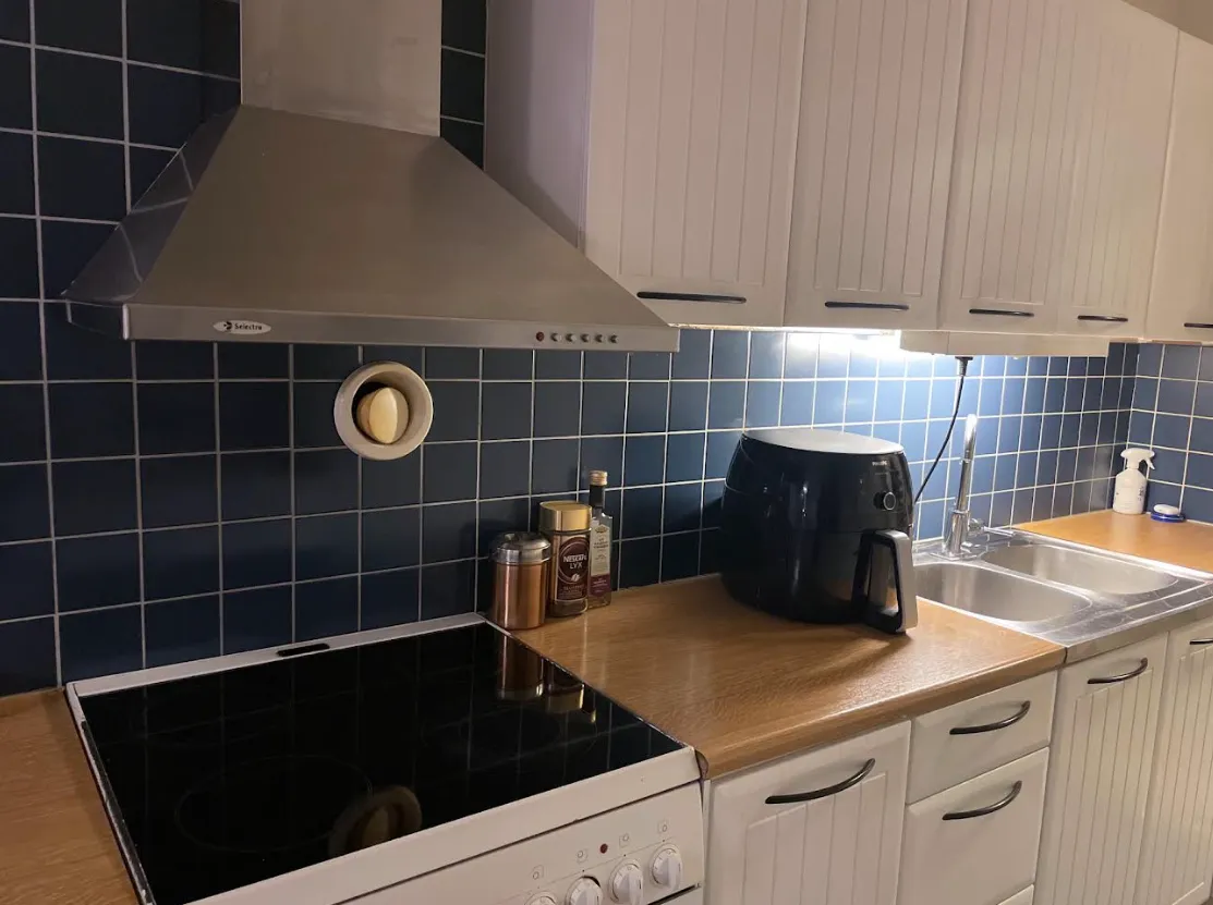 Hyreslägenhet på Uppsala i uppsala