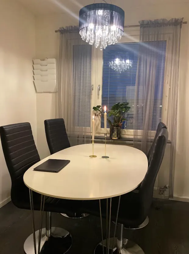 Hyreslägenhet på Uppsala i uppsala