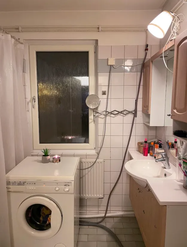 Hyreslägenhet på Uppsala i uppsala