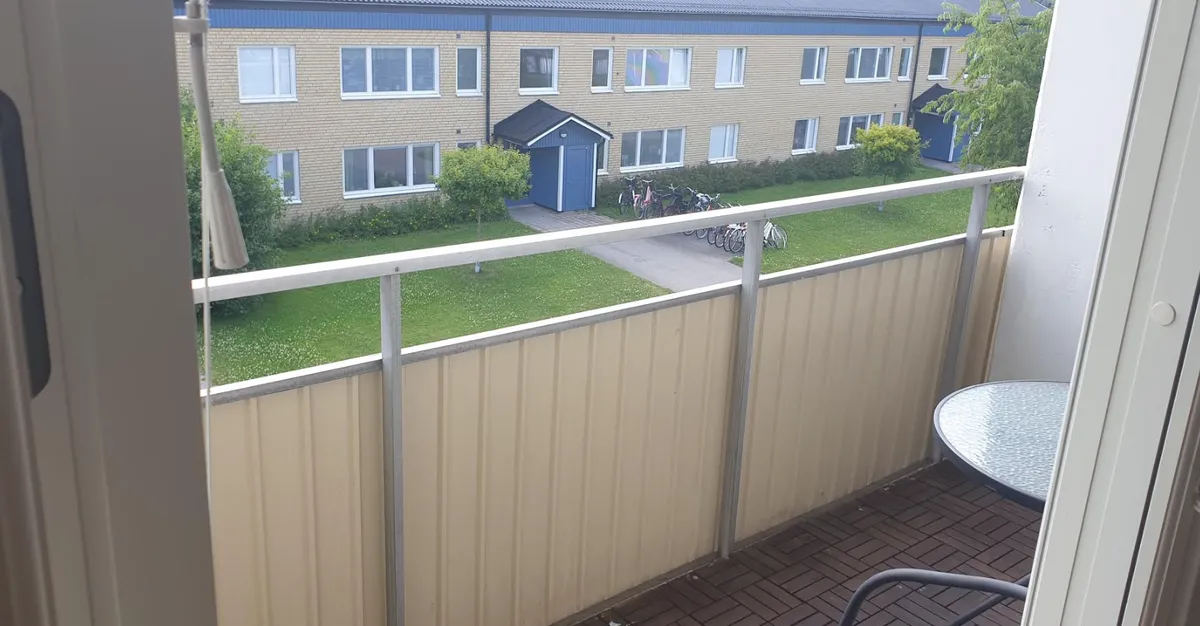 Hyreslägenhet på Uppsala i uppsala